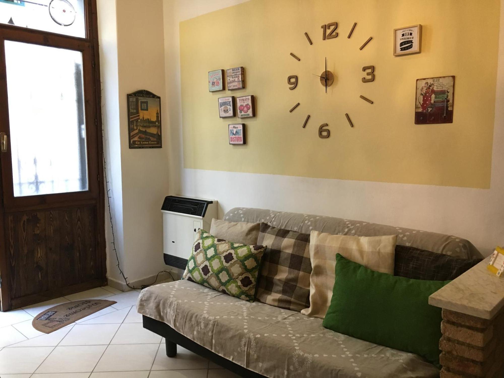 New Maria'S House Livorno. Il Cisternone Apartment Bagian luar foto