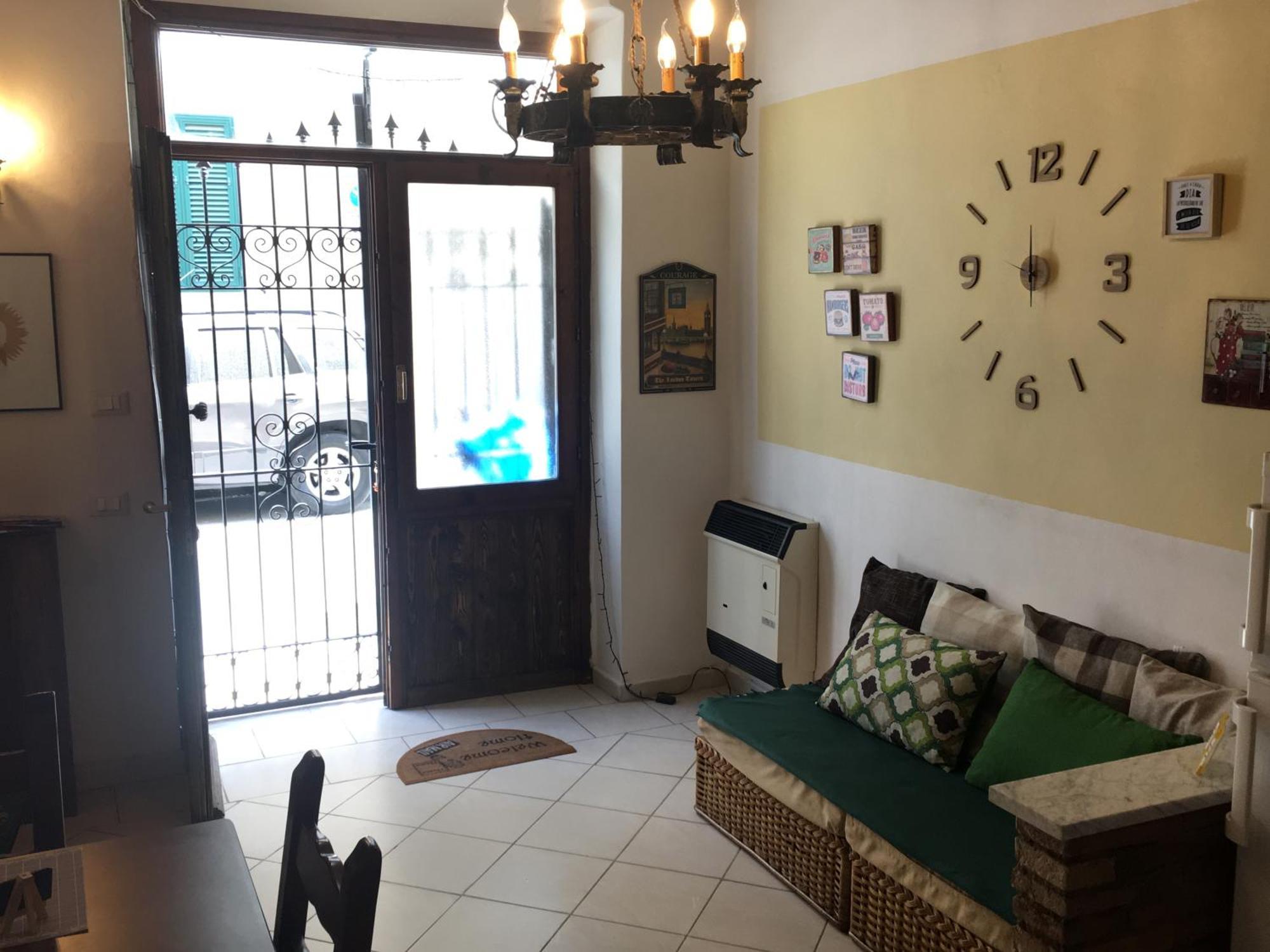 New Maria'S House Livorno. Il Cisternone Apartment Bagian luar foto