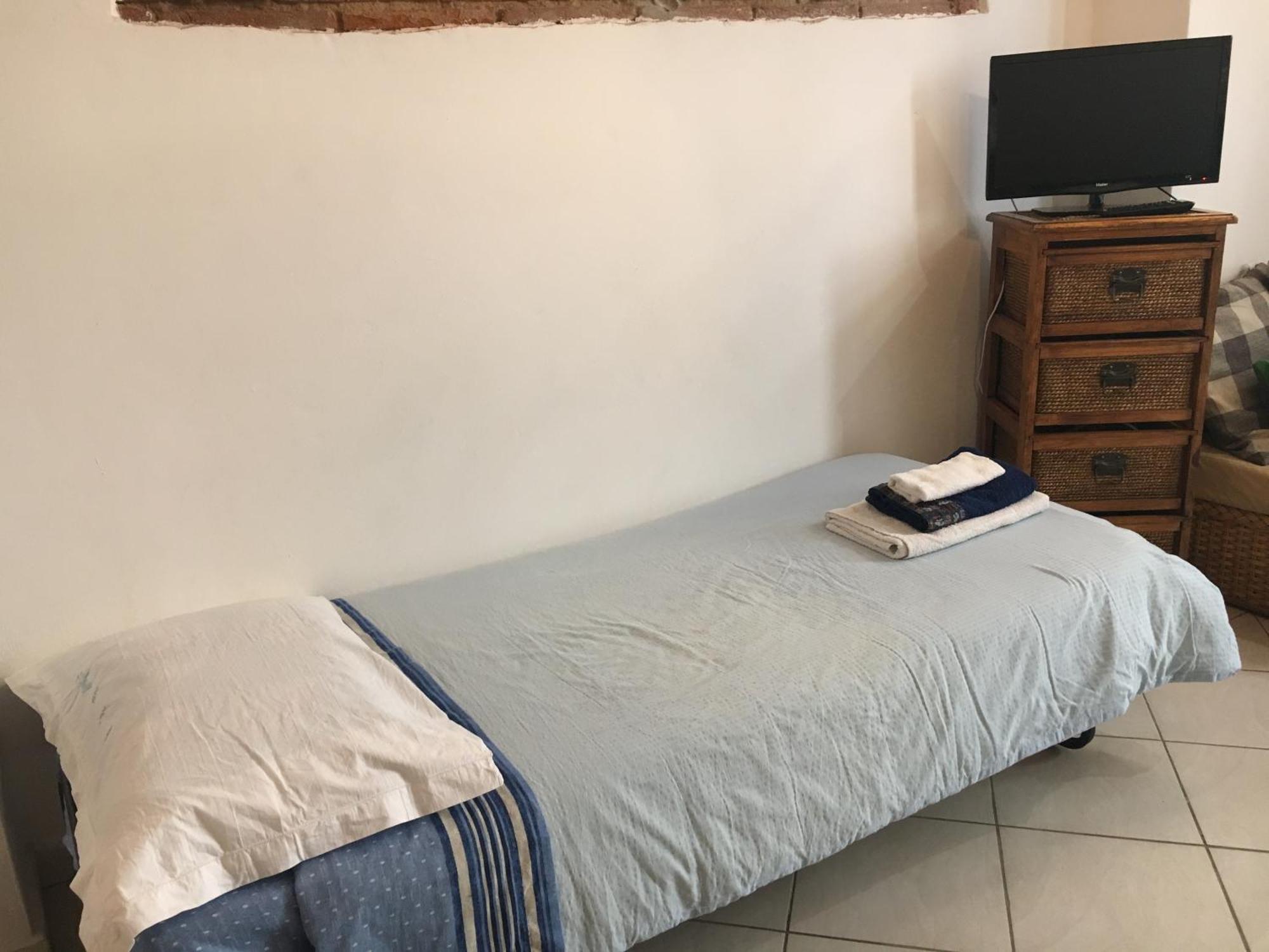 New Maria'S House Livorno. Il Cisternone Apartment Bagian luar foto