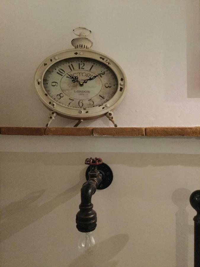 New Maria'S House Livorno. Il Cisternone Apartment Bagian luar foto