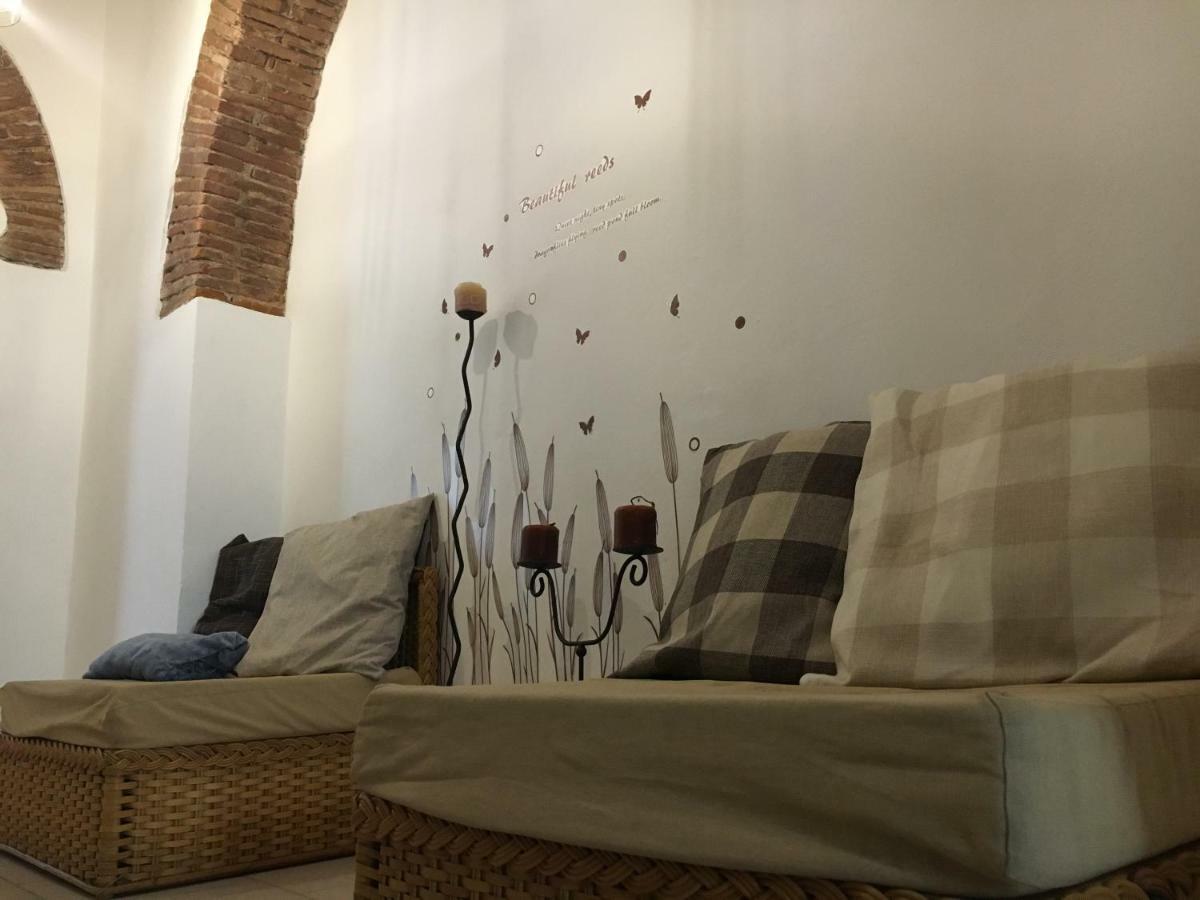 New Maria'S House Livorno. Il Cisternone Apartment Bagian luar foto