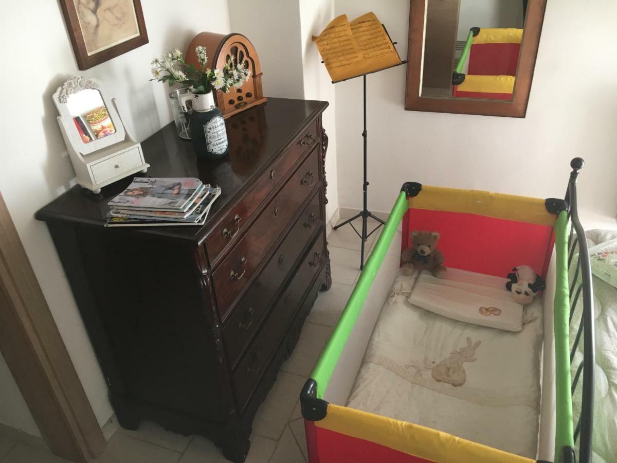 New Maria'S House Livorno. Il Cisternone Apartment Bagian luar foto