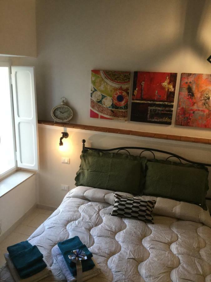 New Maria'S House Livorno. Il Cisternone Apartment Bagian luar foto