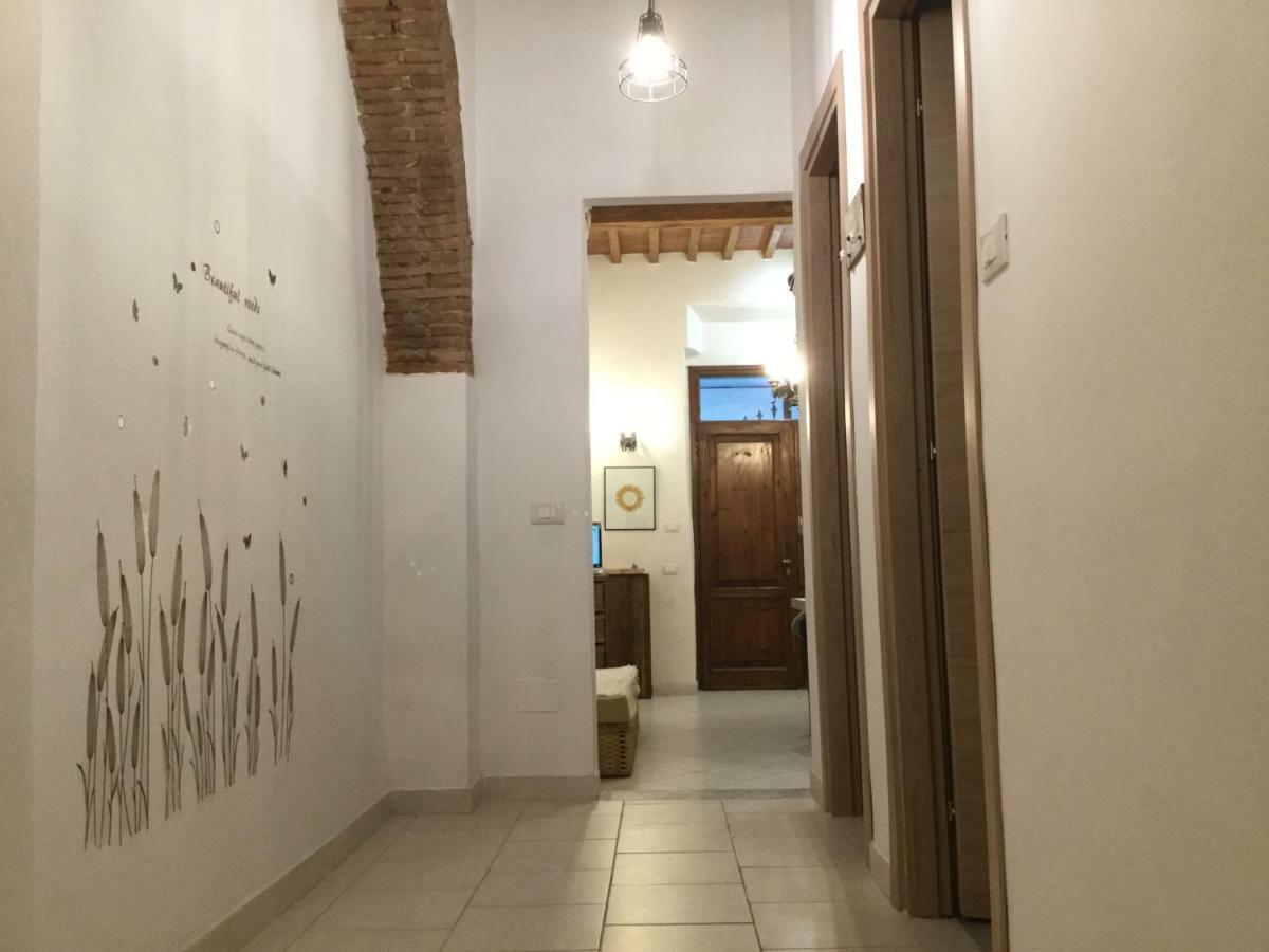 New Maria'S House Livorno. Il Cisternone Apartment Bagian luar foto