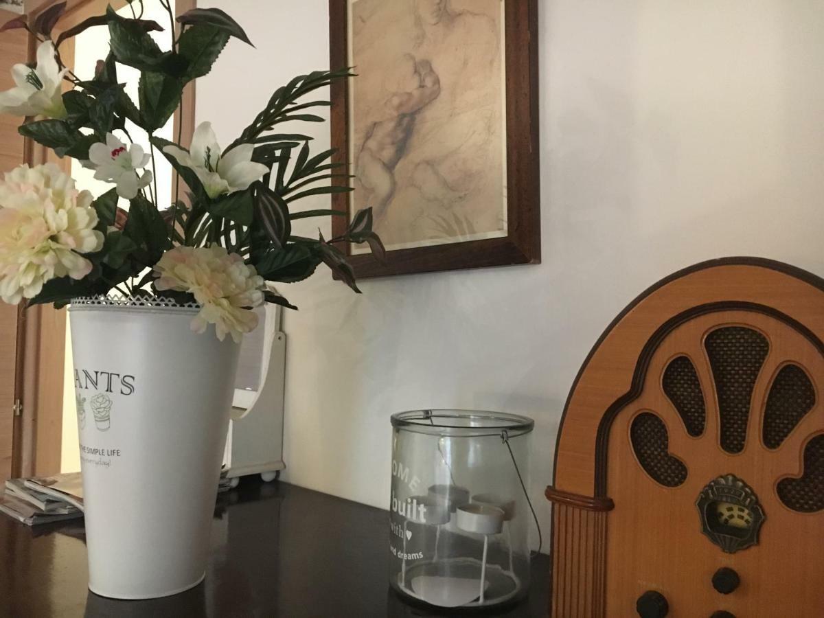 New Maria'S House Livorno. Il Cisternone Apartment Bagian luar foto