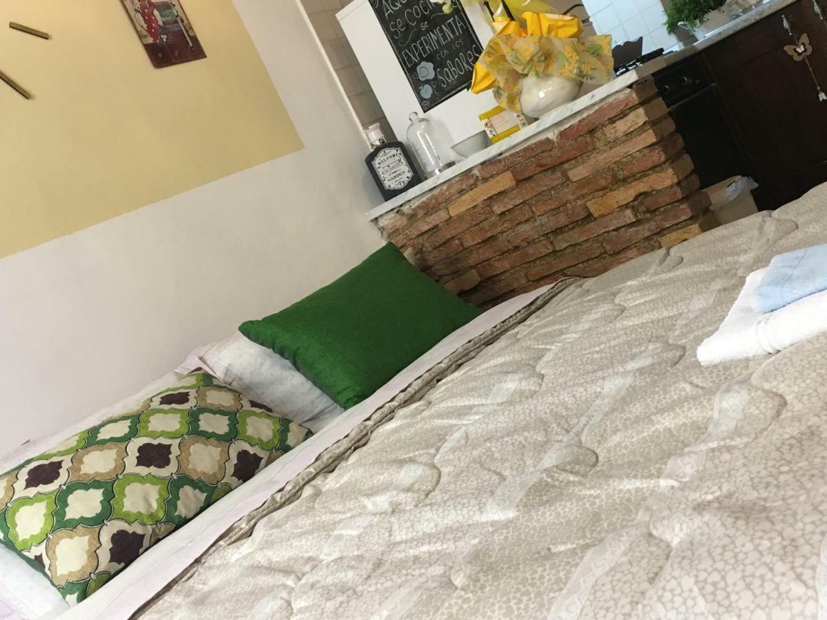 New Maria'S House Livorno. Il Cisternone Apartment Bagian luar foto