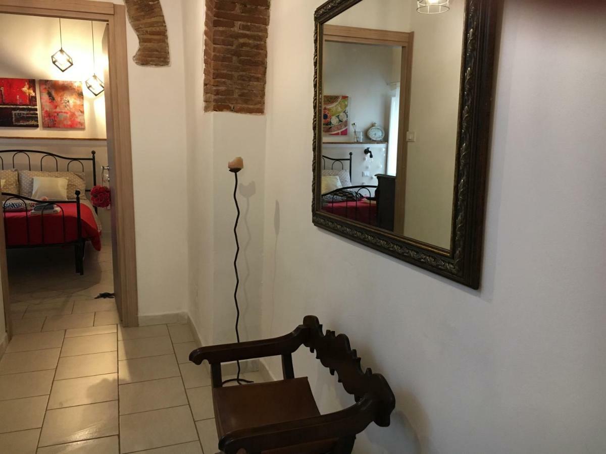 New Maria'S House Livorno. Il Cisternone Apartment Bagian luar foto