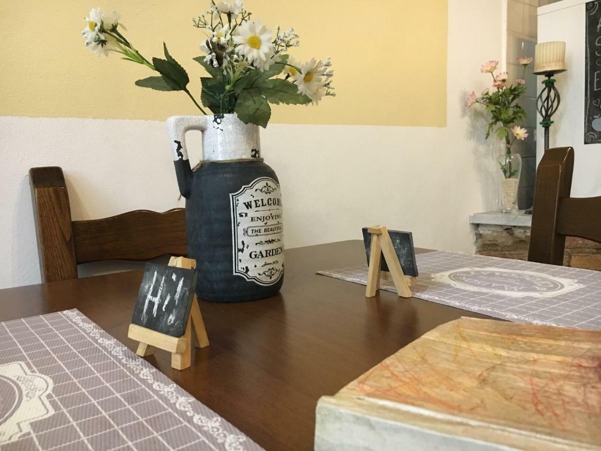 New Maria'S House Livorno. Il Cisternone Apartment Bagian luar foto