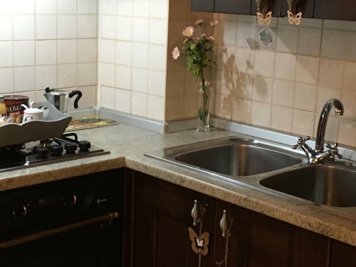 New Maria'S House Livorno. Il Cisternone Apartment Bagian luar foto