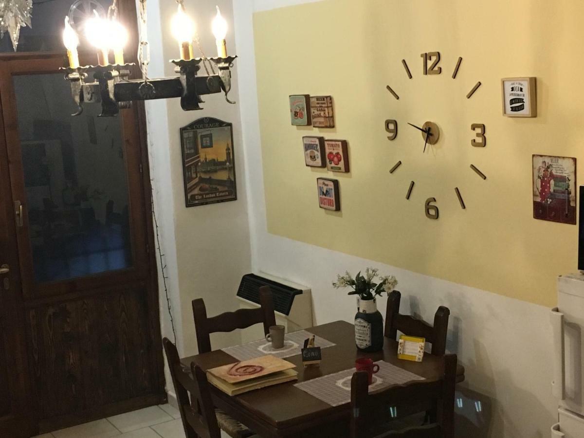 New Maria'S House Livorno. Il Cisternone Apartment Bagian luar foto