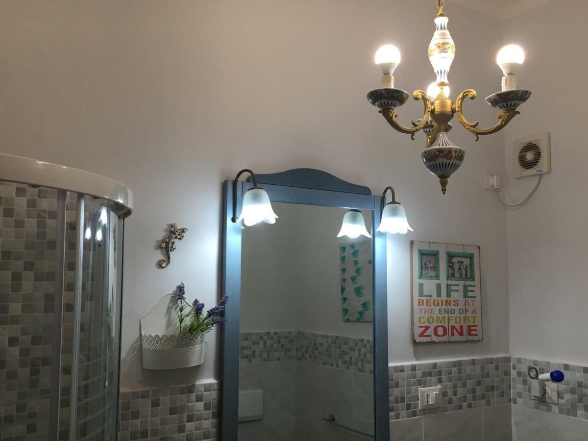 New Maria'S House Livorno. Il Cisternone Apartment Bagian luar foto